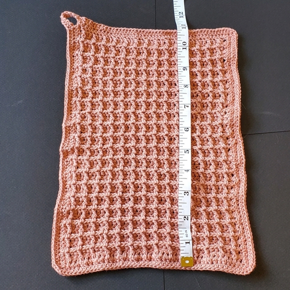 Handmade Hand Towels - Picture 4 of 5